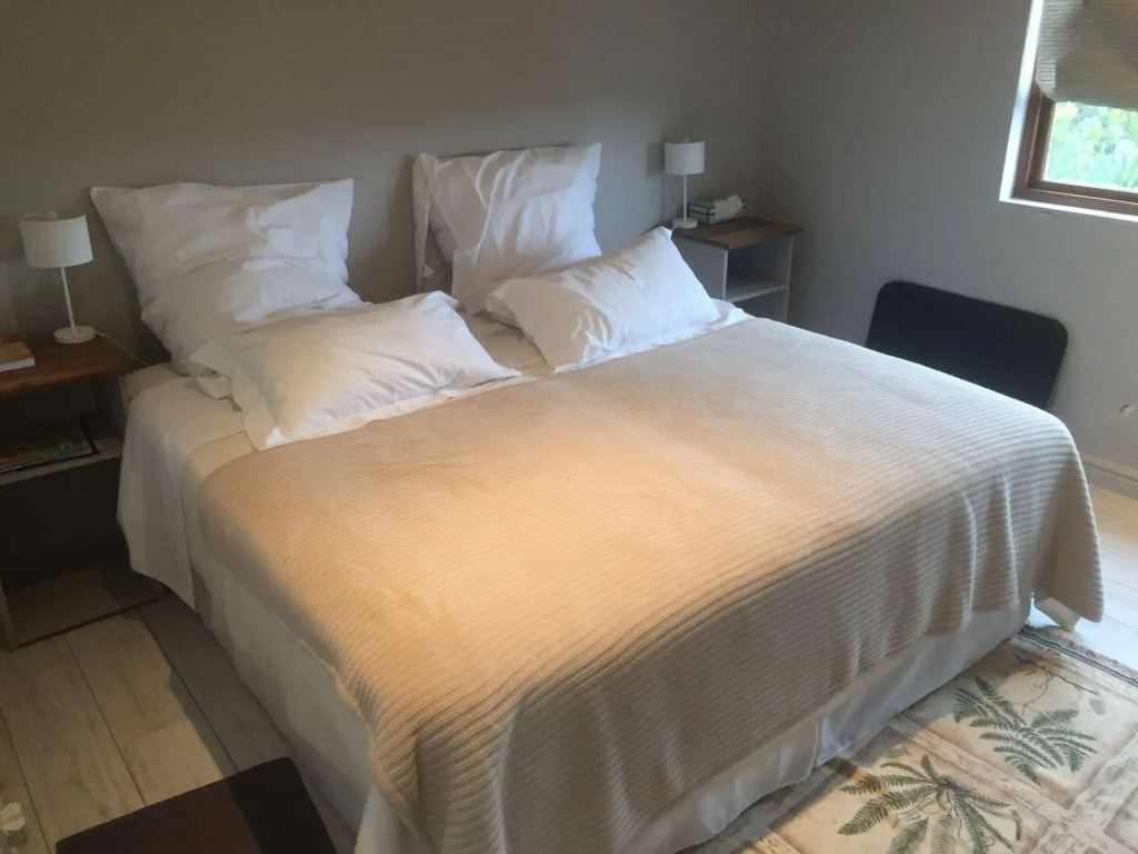 African Crags Eco Lodge