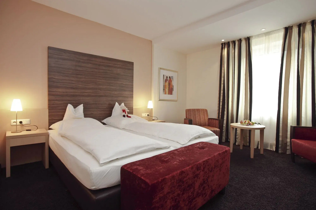 Köhlers Forsthaus Wellness & Genuss Hotel