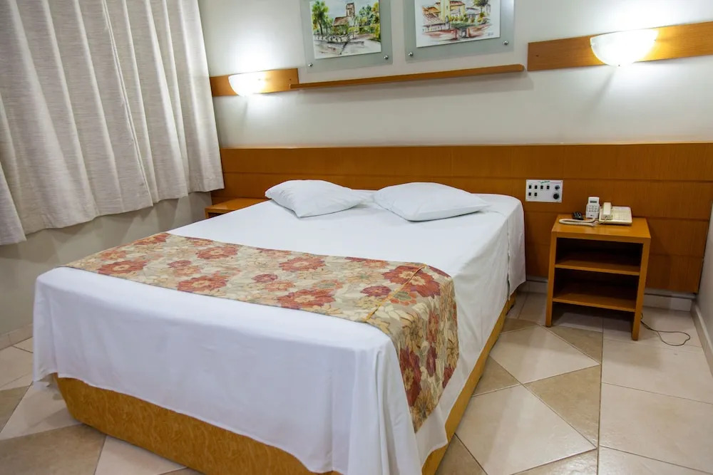 Vila Verde Hotel