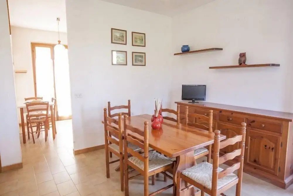 Trilocale la Pila