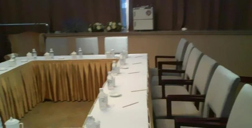 Metropolo Jinjiang Hotel Kunshan Kun Theatre