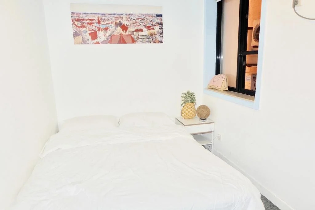 Enigme Hostel - Futian