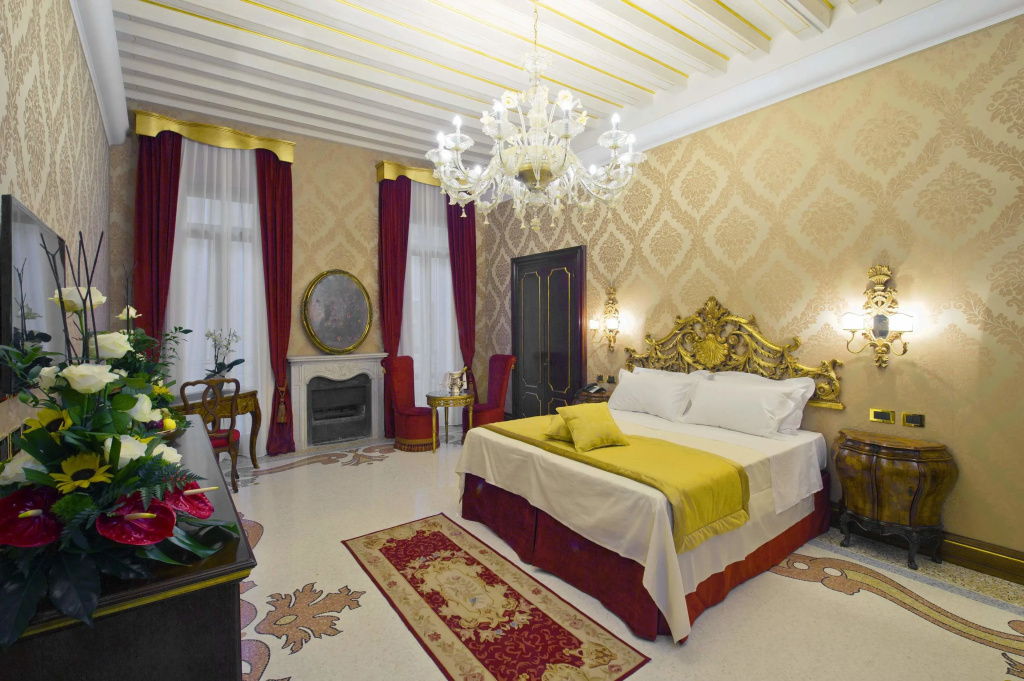 Hotel Ai Reali - Small Luxury Hotels of the World