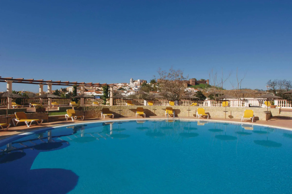 Hotel Colina Dos Mouros