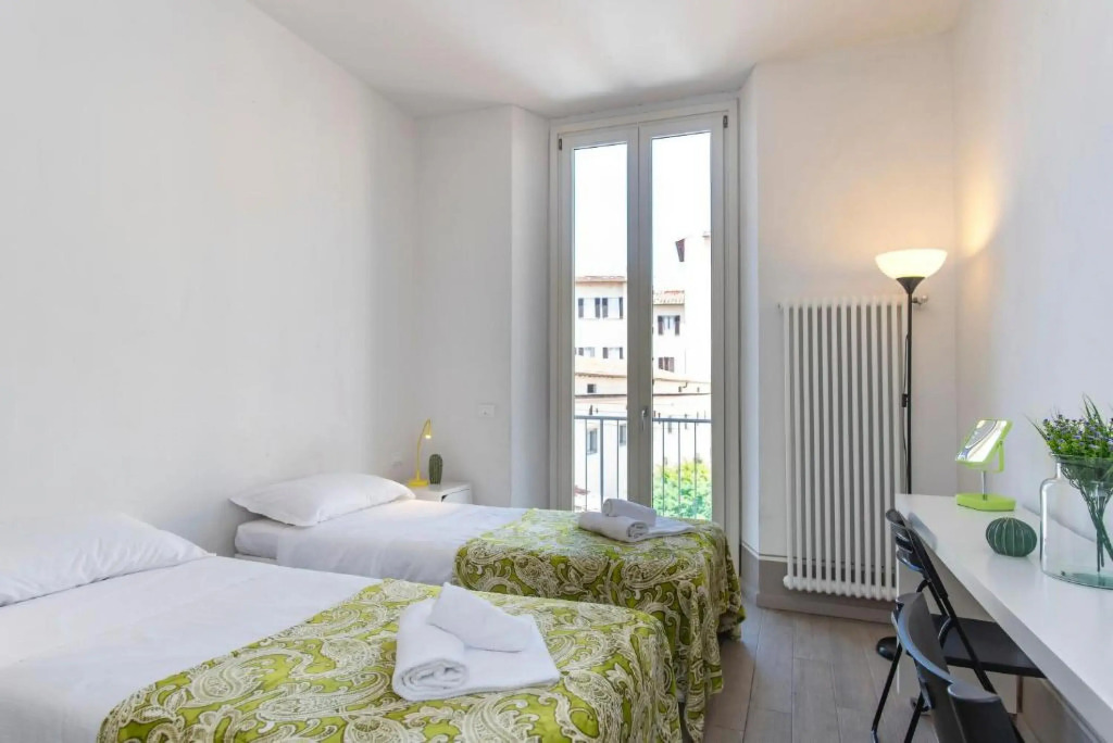 Antonino Apartment in Firenze