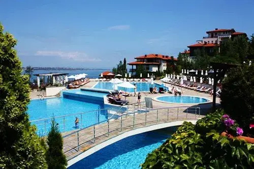 DreamBG Apartments in Santa Marina, Sozopol