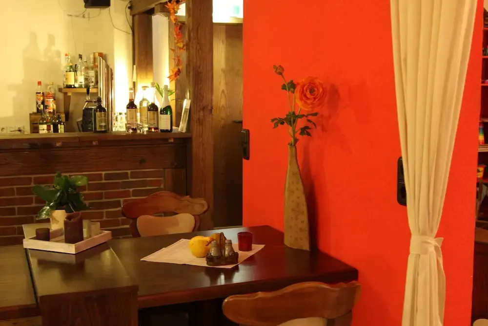Gasthof-Pension Hunaustuben