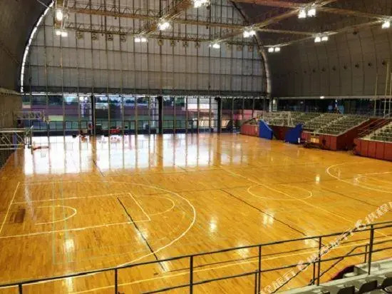Bumb Tokyo Sports Bunkakan