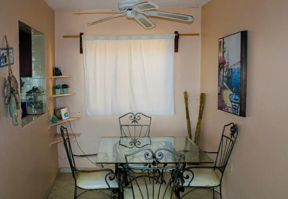 Luna Y Sol 3 Bedroom Townhouse