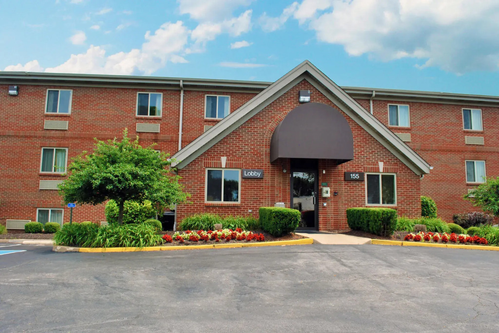 Welcome Suites Hazelwood Extended Stay Hotel