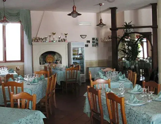 Il Venticello Agriturismo