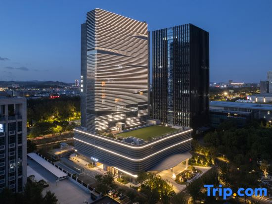 JI Hotel (Deqing)