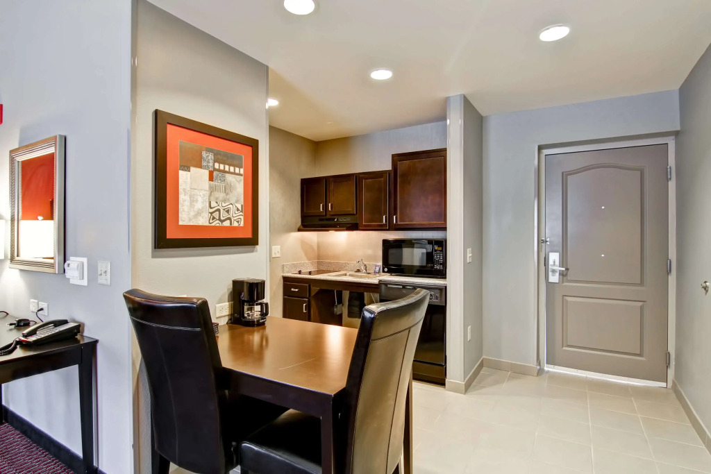 Homewood Suites by Hilton Leesburg