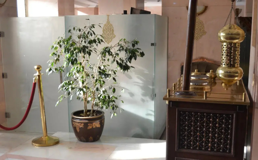 فندق المروج كريم AlMorooj Kareem Hotel