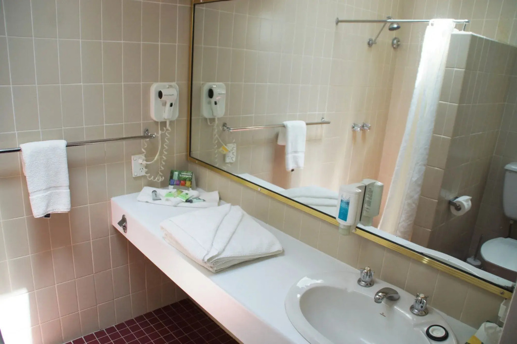 Comfort Inn Gateway Tamworth