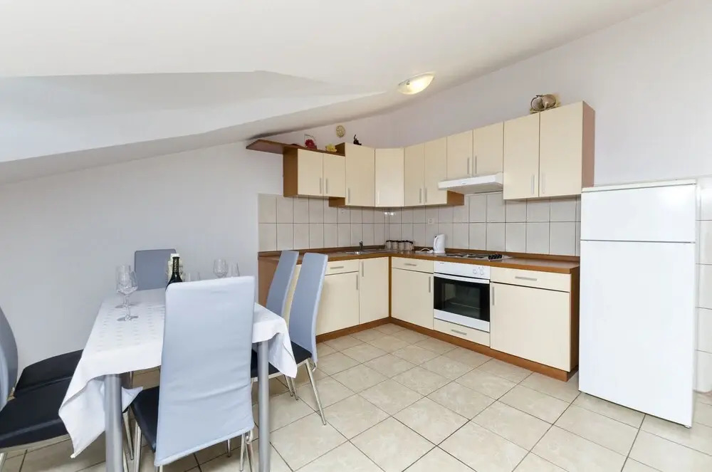 Apartment Jadranka
