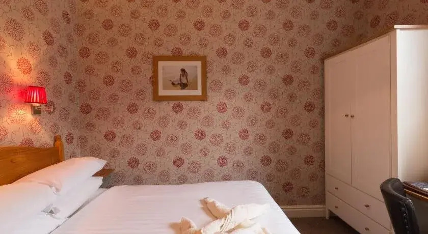 Bootham Crescent Apartments York