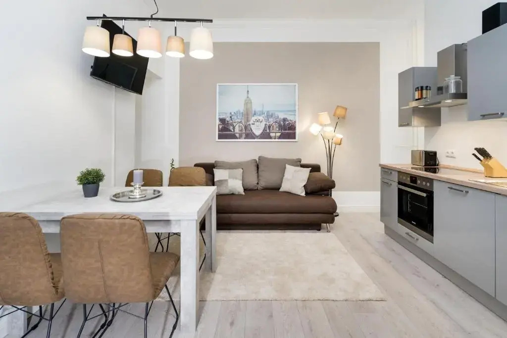 Greatstay - Lohmeyerstr.13 Hh.