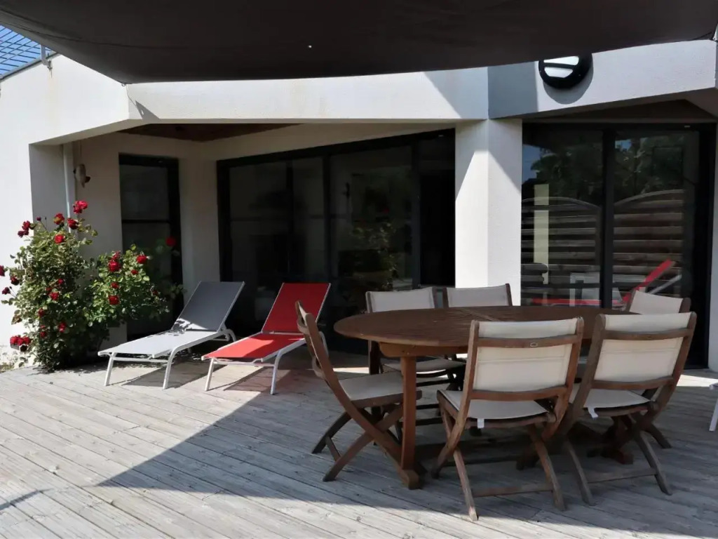 Holiday Home La Lauremma - TGC124