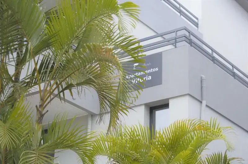 Apartamentos Turísticos Vitoria by Petit Hotels
