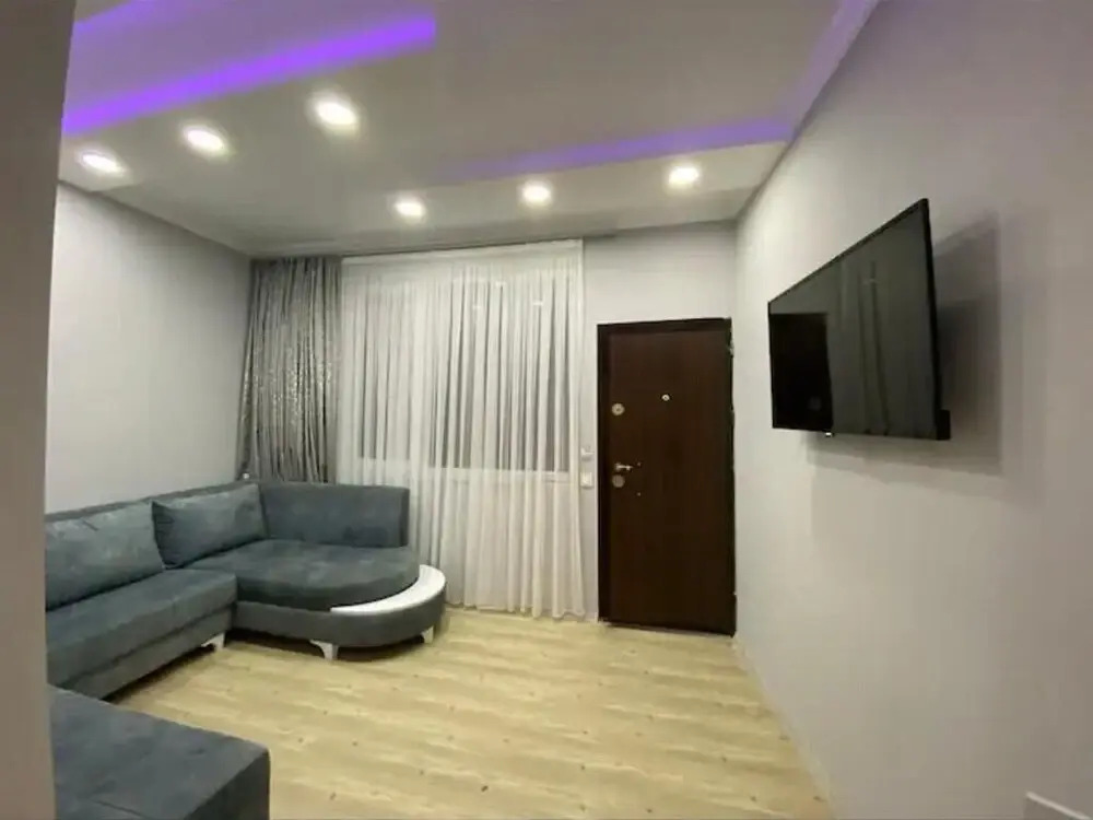 Gold Apart Hotel