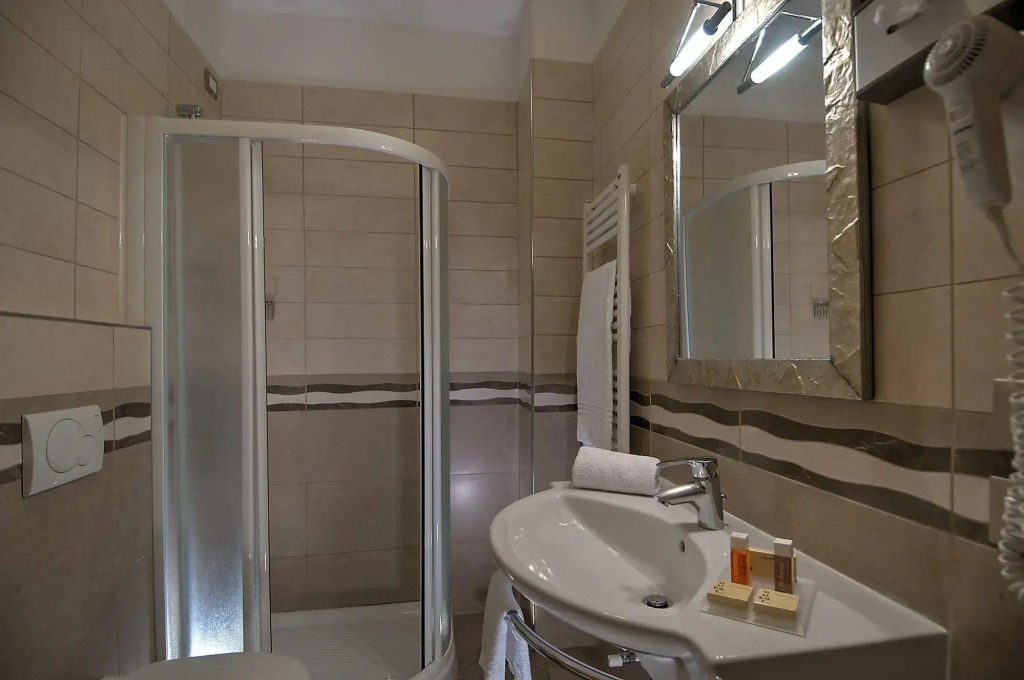 Hotel Excelsior Le Terrazze