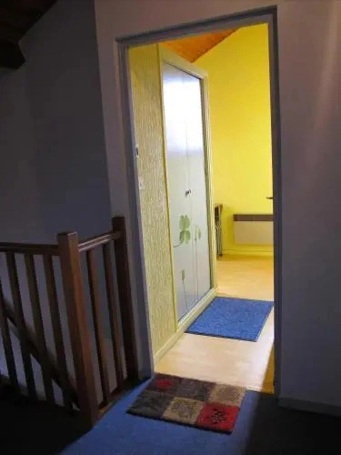 Apartment Gîte Luvain Toulouse