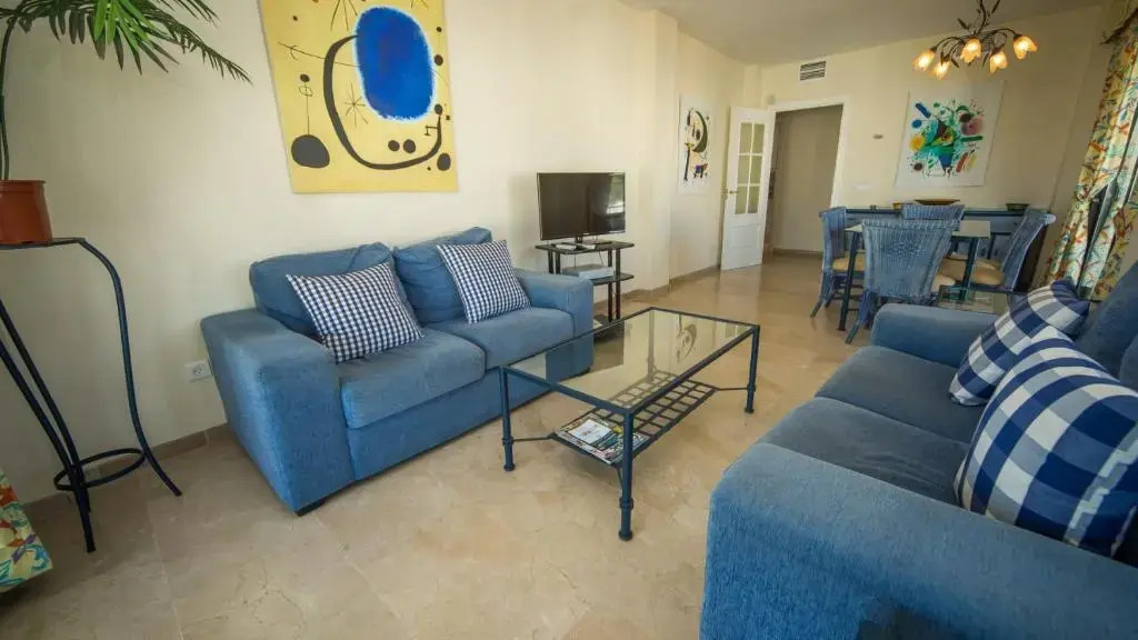 Marina Real 254