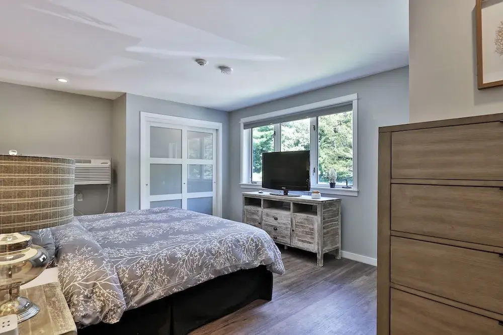 The Brit Suite at Killington: Sleeps 10, Newly Remodeled