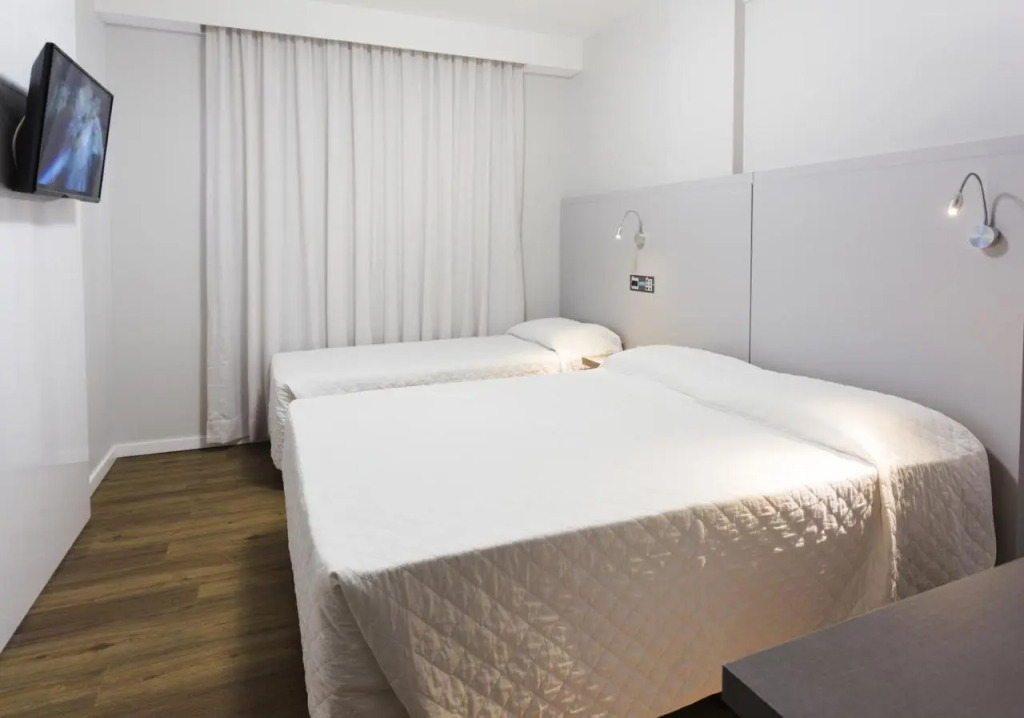 Tropikalya Prime Hotel