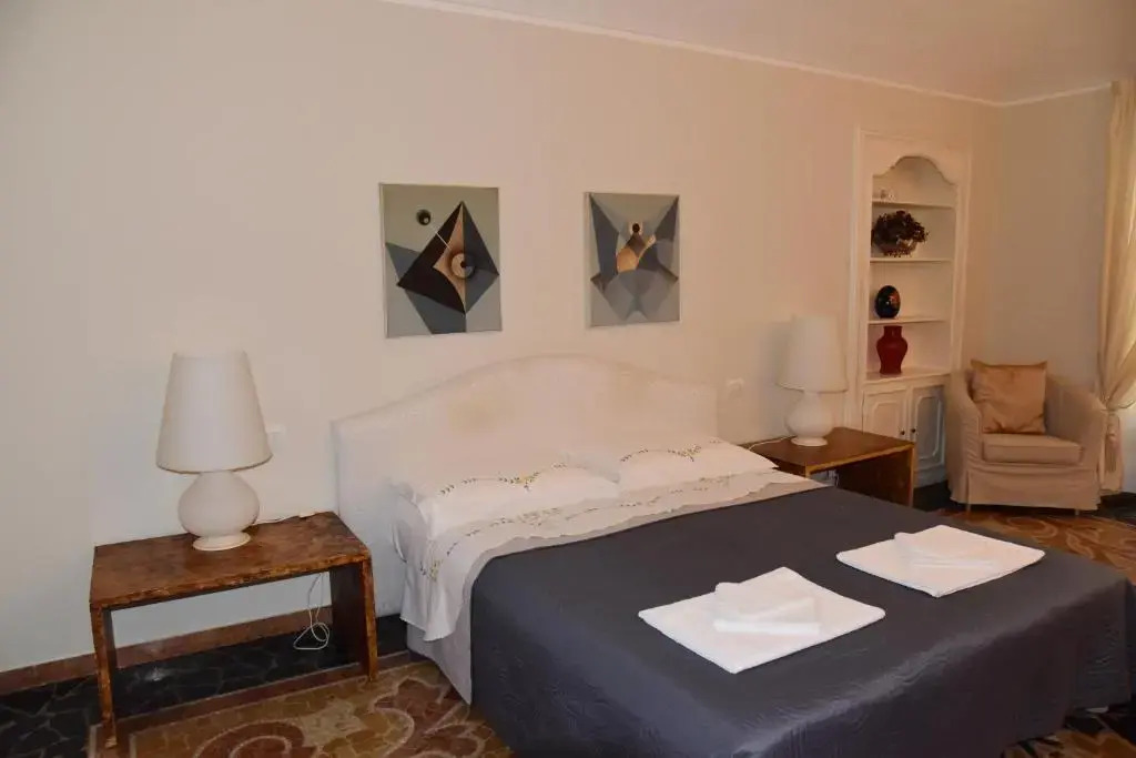 B&B Carlo Alberto