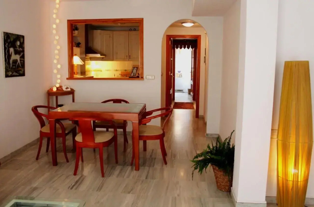 Apartamento Mezquita