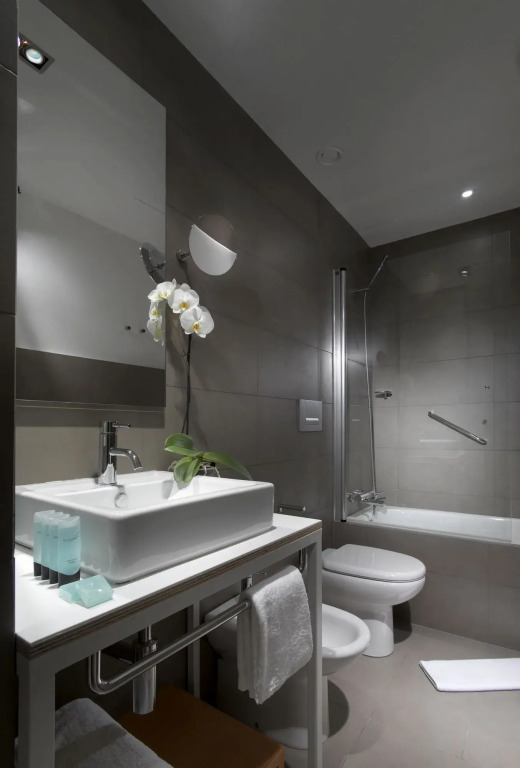 Hotel Boutique Párraga Siete