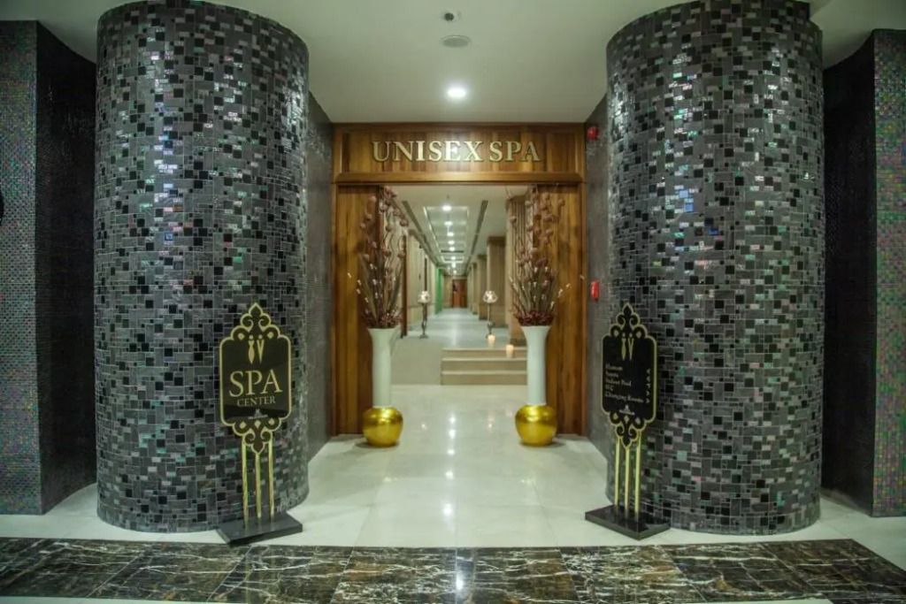 Grand Millennium Konya