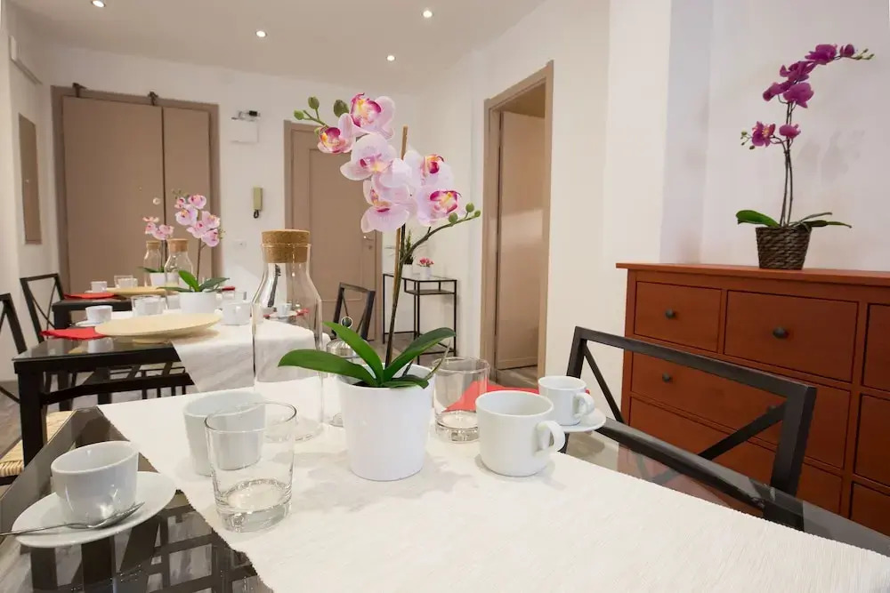 Luxury House Vaticano