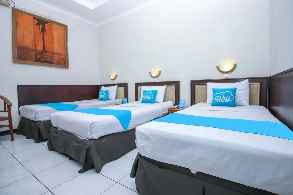 Airy Eco Cihampelas Atas 240 Bandung