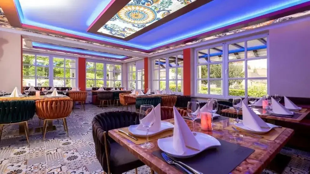 Park Hotel Berlin