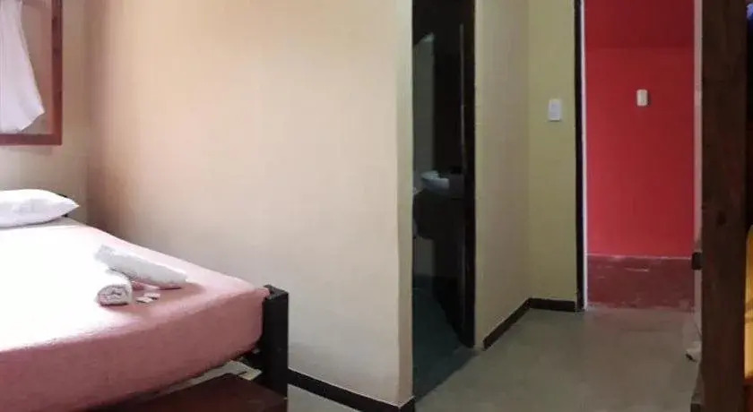 La Morada Hostal