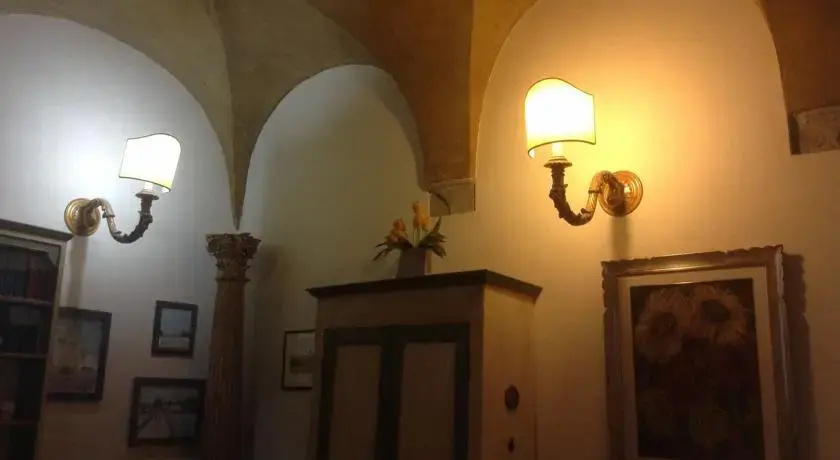 Navona Suite