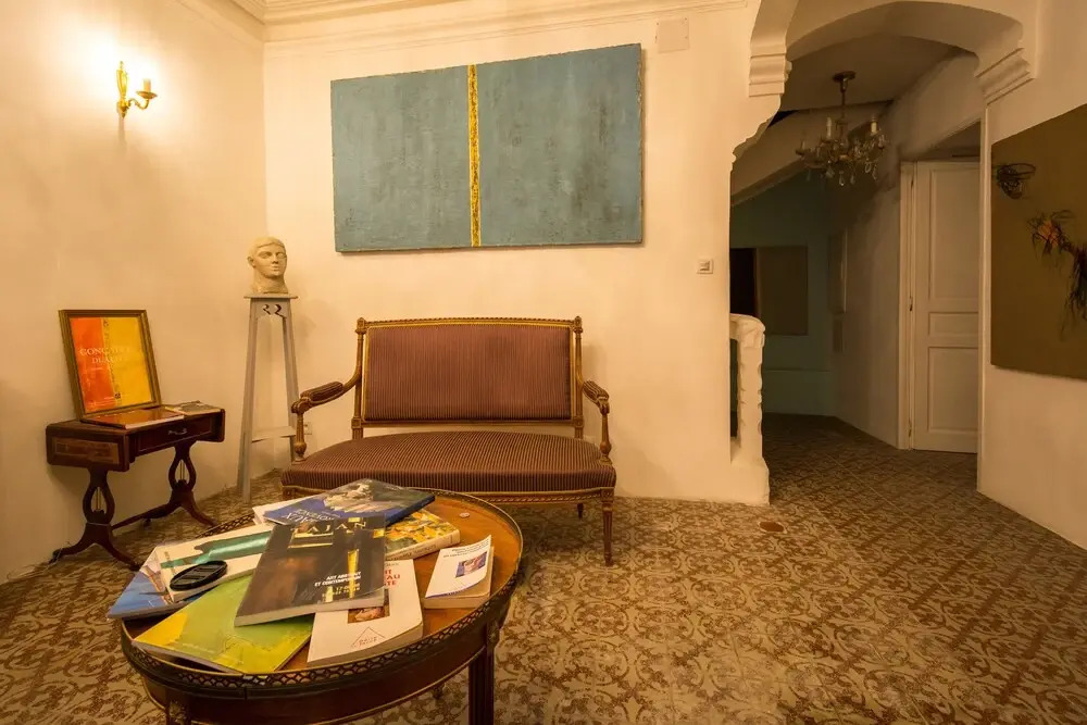 Les Chambres De Charlotte