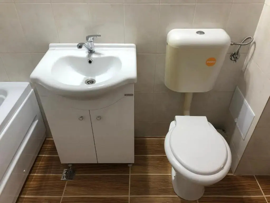 Apartament Kiseleff