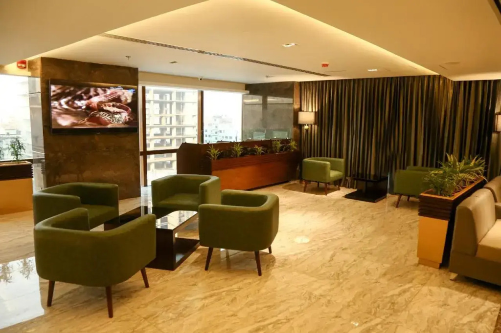 Best Western S K S Chattogram