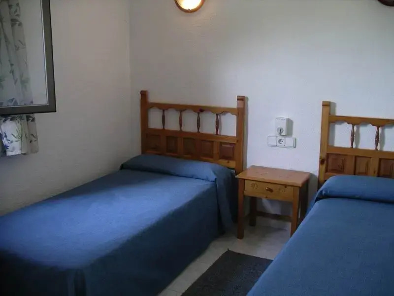 Apartamentos Isabel