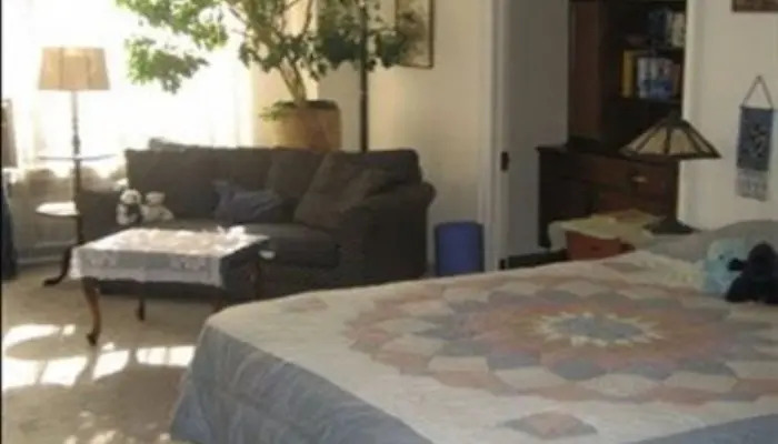 Guest House Off Park