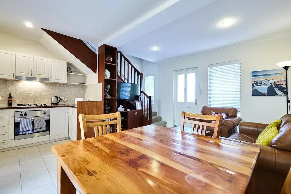 Fremantle Townhouse u/5