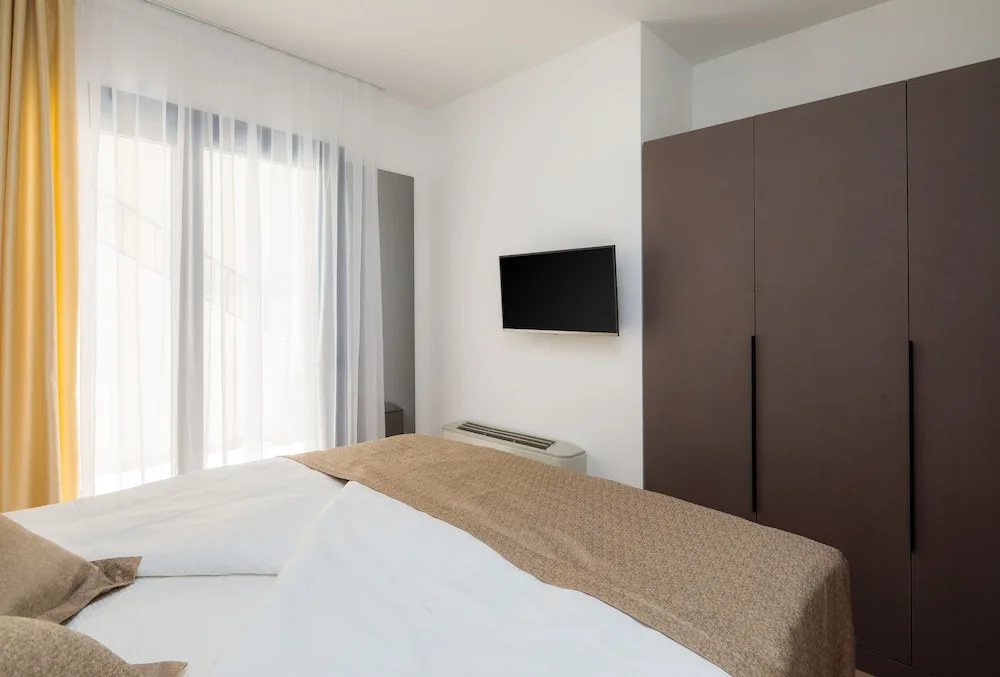 Villa Four Brothers - Exclusive Apartment