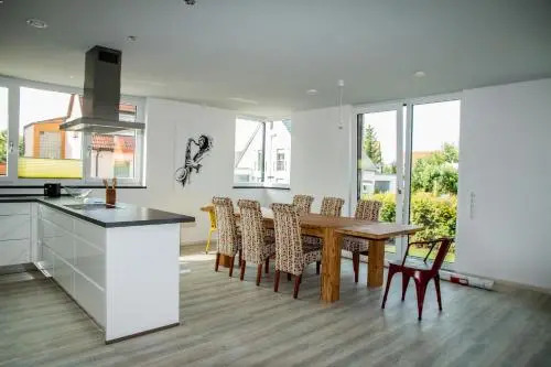 Ferienhaus KAMM8