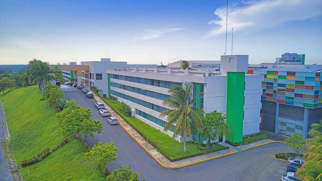 Holiday Inn - Villahermosa Aeropuerto by IHG