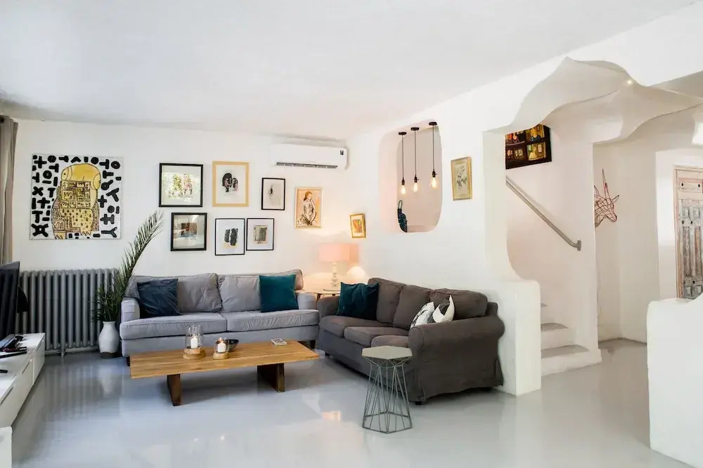 Important Group Villa BD461 5 Bedrooms