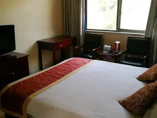 Yuping Shanzhuang Guesthouse